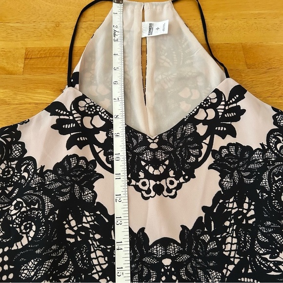 EXPRESS Barcelona Reversible Tank - Picture 12 of 14